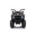 Quad ATV na akumulator dla dzieci Robust 01 Czarny XMX-651Quad ATV na akumulator dla dzieci Robust 01 Czarny XMX-651
